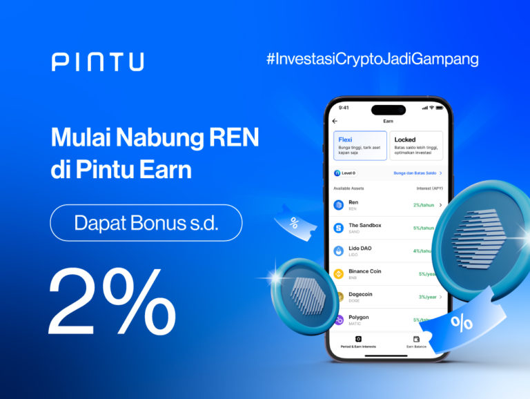pintu earn ren
