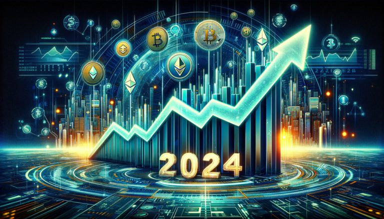 altcoin yang bakal meroket 2024