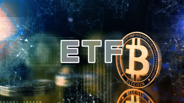 etf bitcoin spot