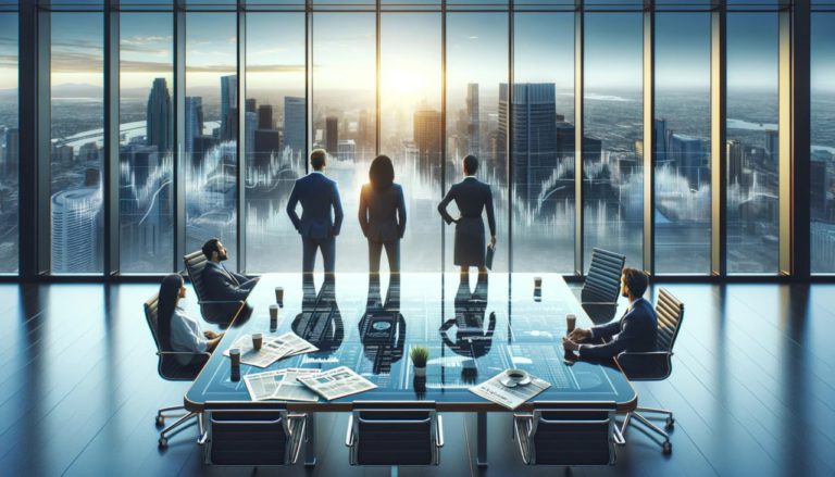 cara memilih saham yang bagus untuk jangka panjang