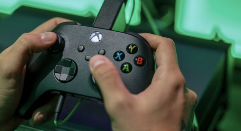 kolaborasi inworld ai dan xbox