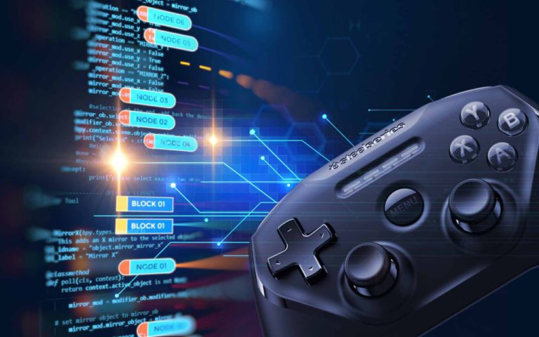 harga crypto game blockchain