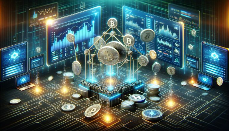3 altcoin patut diperhatikan