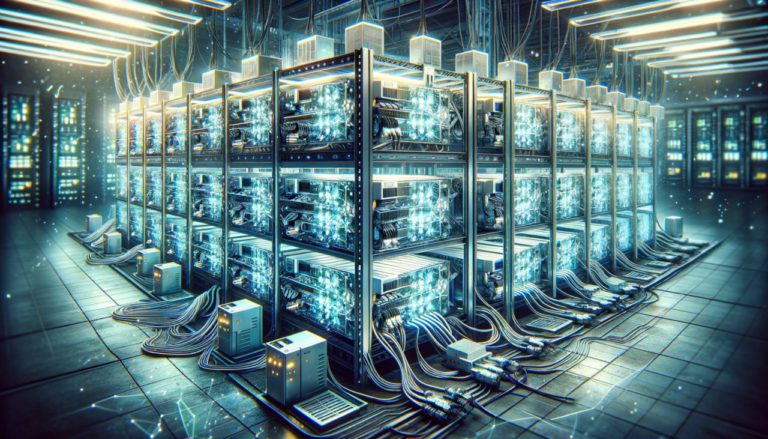 marathon digital mining