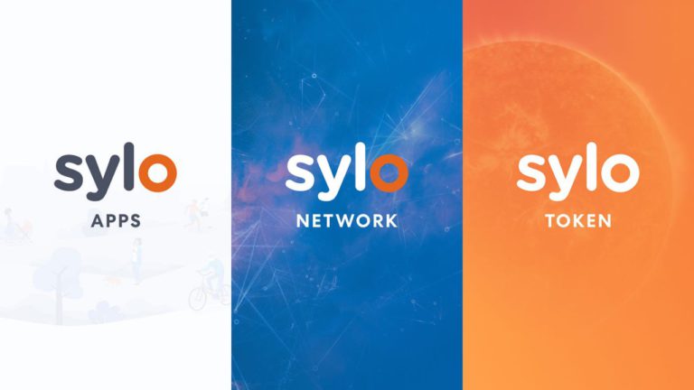 sylo crypto