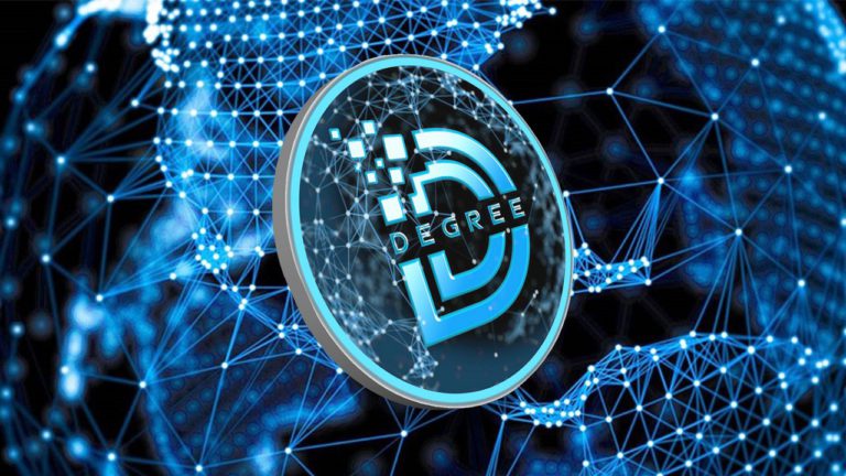 degree crypto token