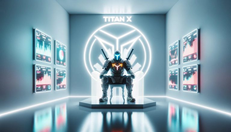 Titan X
