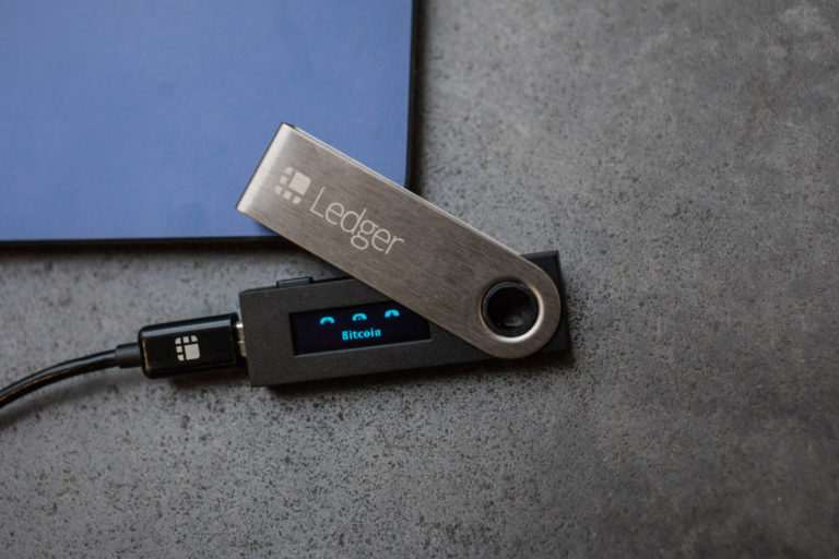 Ledger