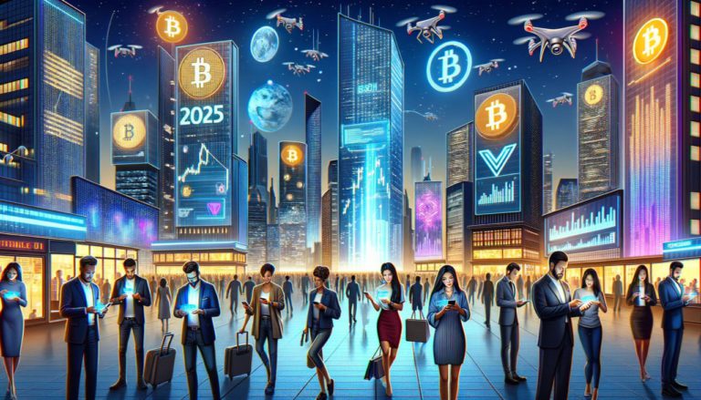 crypto 2025