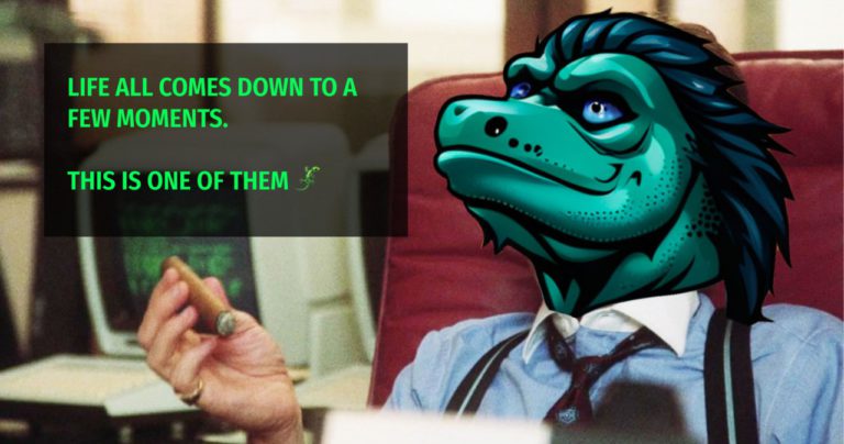 gekko