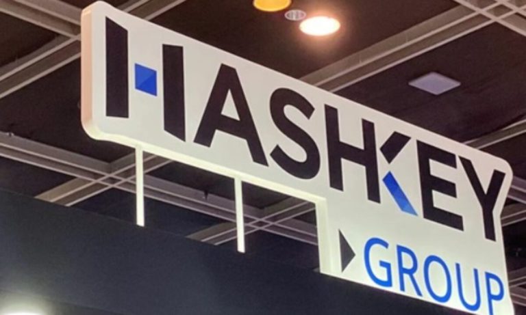 Hashkey-Capital