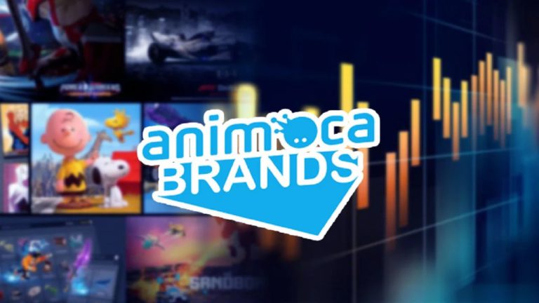 animoca brands