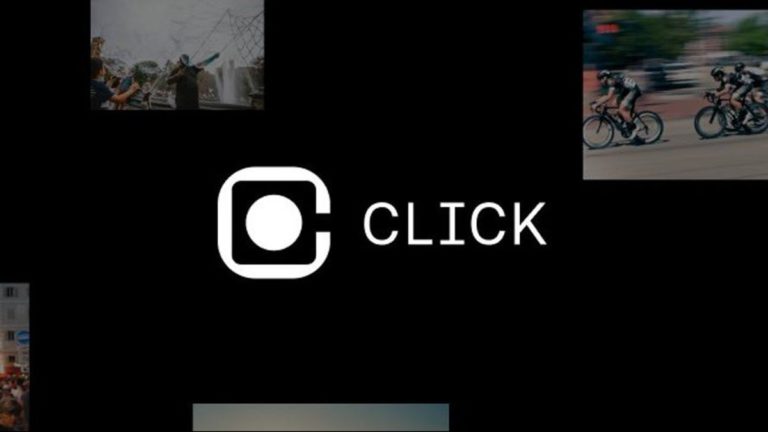 aplikasi click