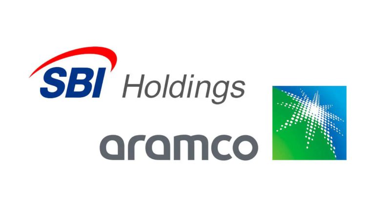 aramco sbi holdings