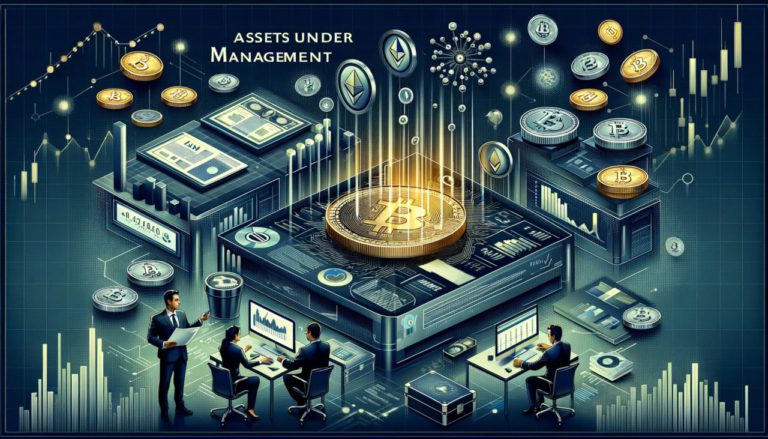 aum crypto