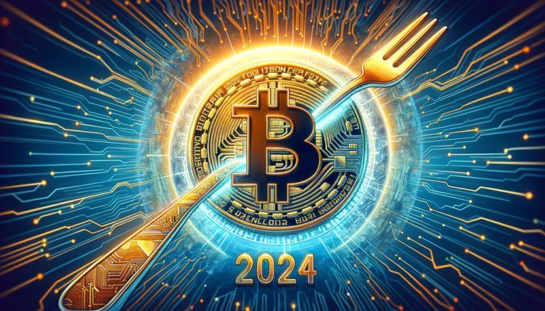 bitcoin fork 2024