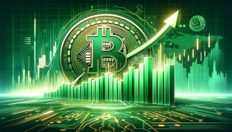 analisa bitcoin terbaru