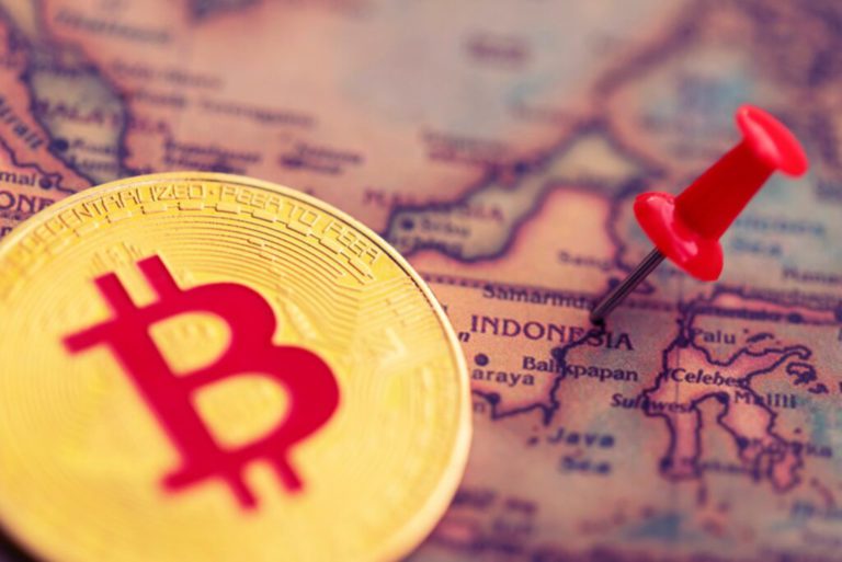 bursa crypto indonesia