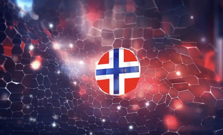 cbdc norwegia