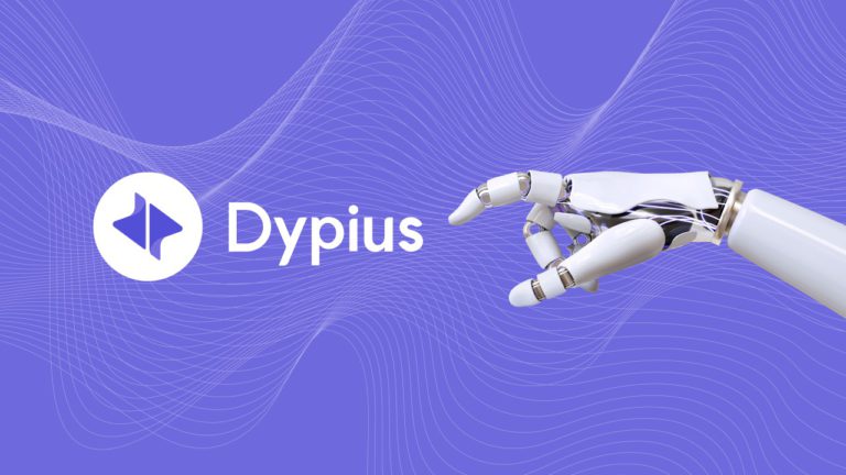dypius crypto