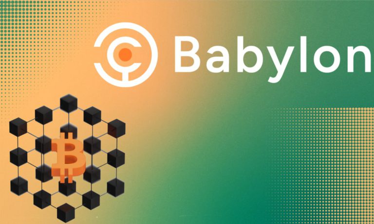 babylon chain