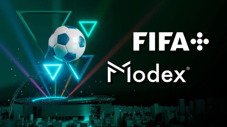 fifa modex