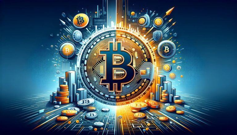 hitung mundur halving bitcoin