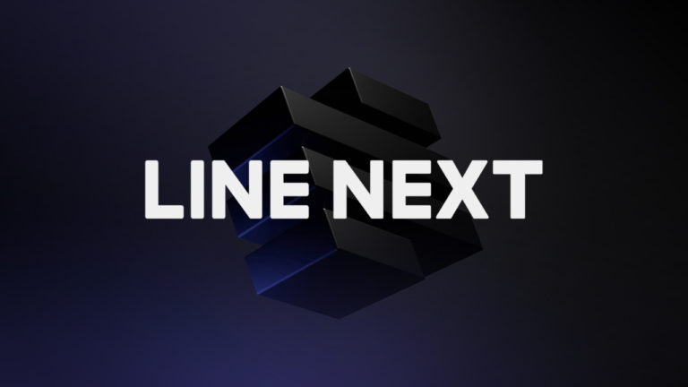 line next web3