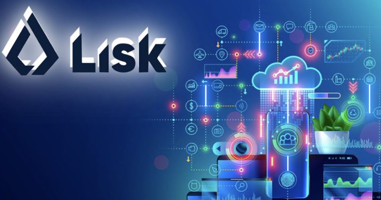 lisk blockchain jadi ethereum layer-2