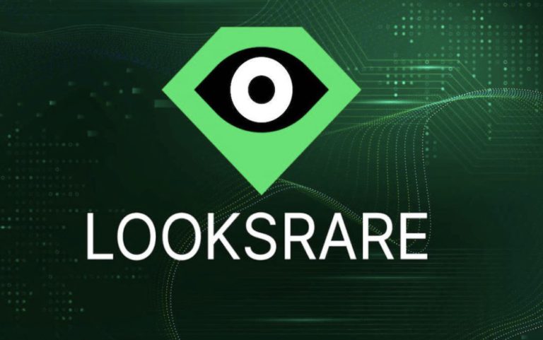 looksrare perpanjang inisiatif zero-fee