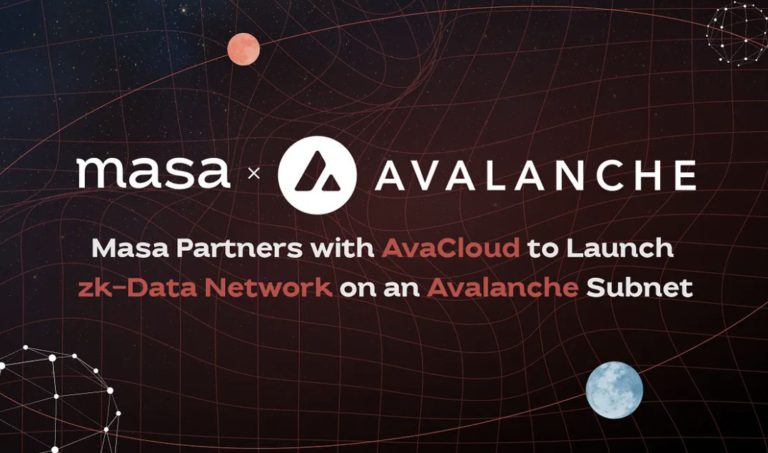 subnet masa di avalanche