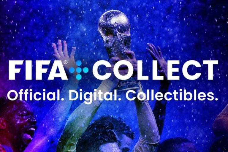 nft fifa collect modex