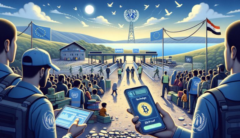 zkproofs pbb untuk pengungsi