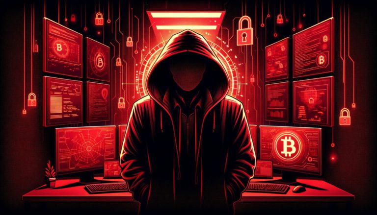 pembobolan crypto