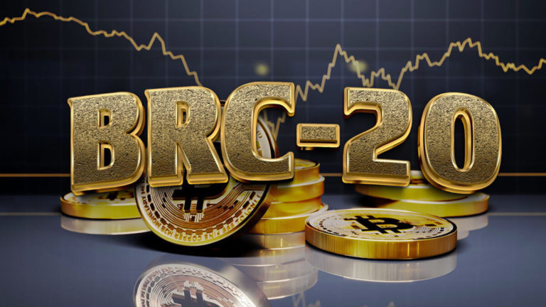 proyek brc20
