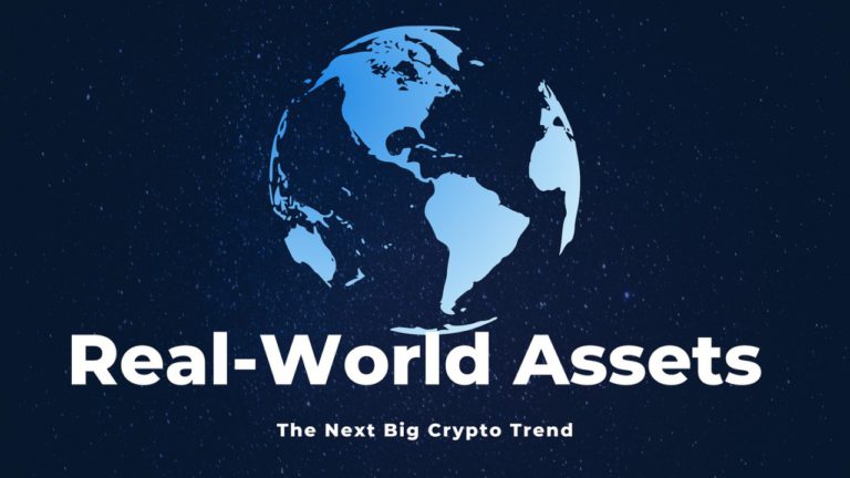 rwa crypto