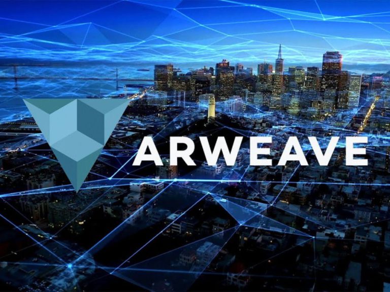 arweave