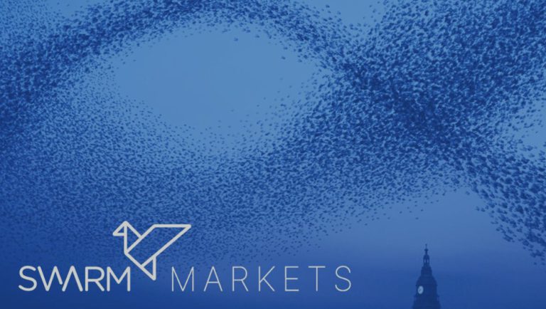 swam luncurkan platform token aset nyata