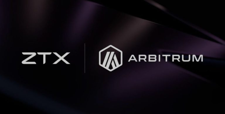 beta resmi ztx metaverse arbitrum