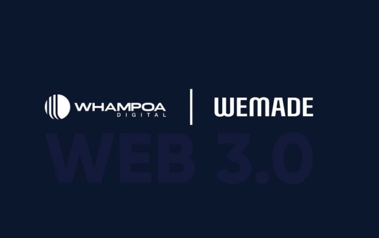whampoa digital dan wemade