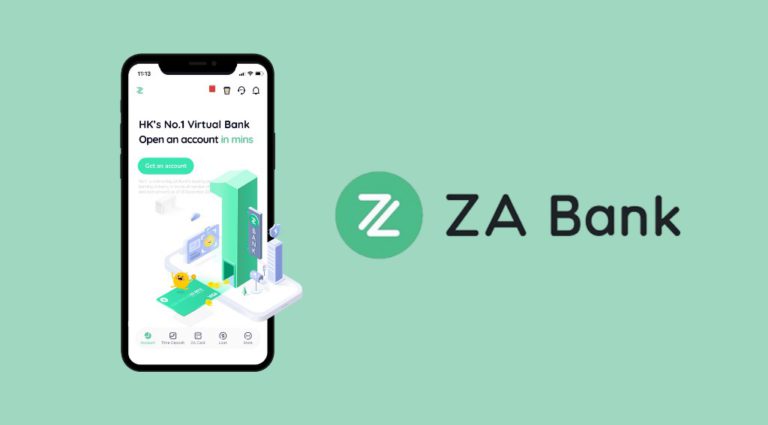 za bank hongkong