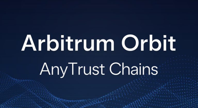 arbitrum orbit erc-20