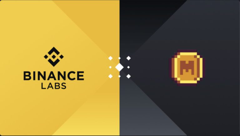 binance labs investasi meme