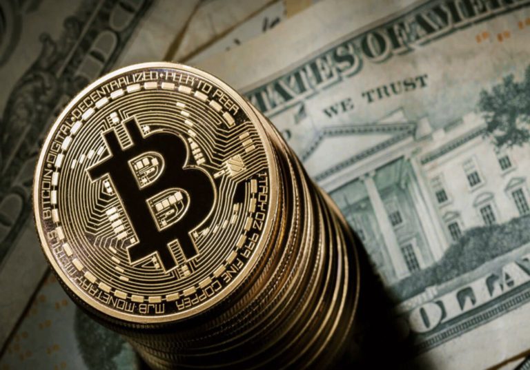 krisis perbankan crypto