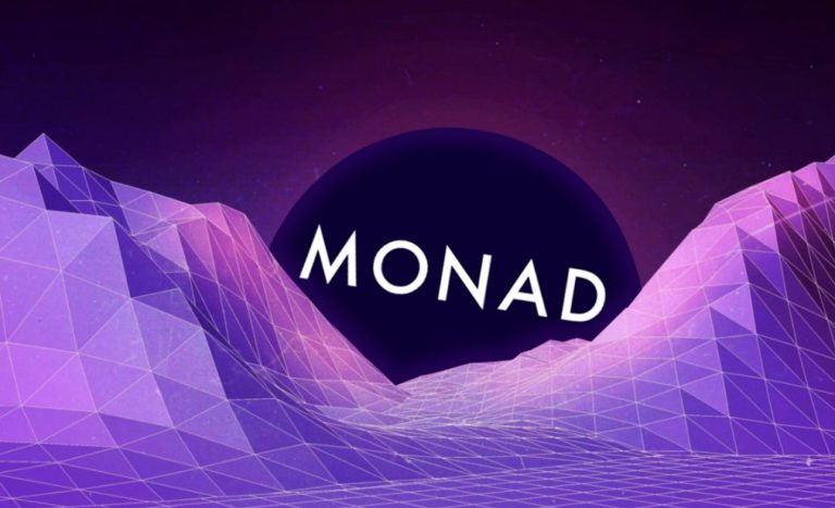 monad crypto