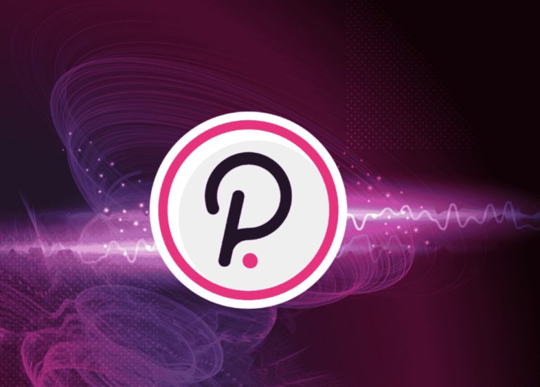 polkadot crypto