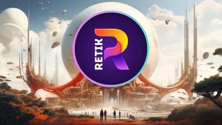 retik finance adalah