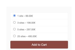 Scheduled articles – e